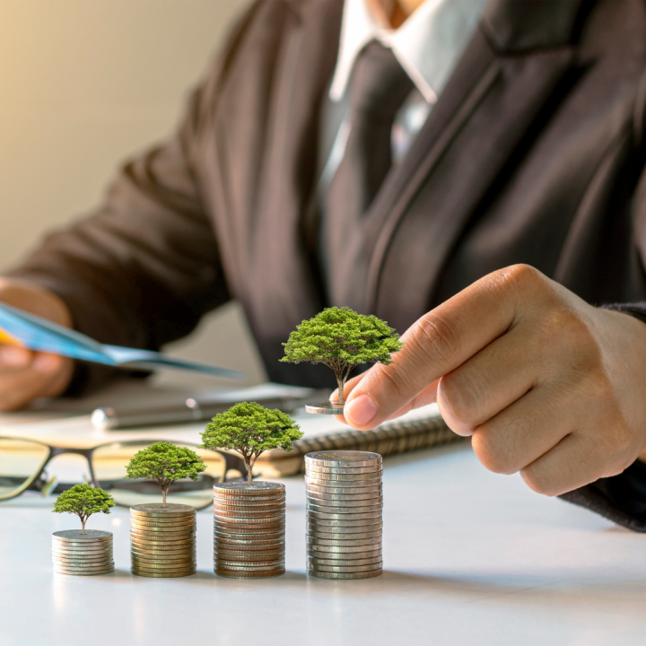 Mutual Fund Services