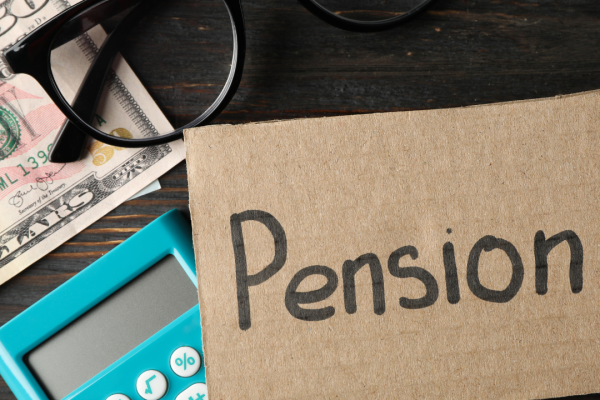 National Pension Scheme