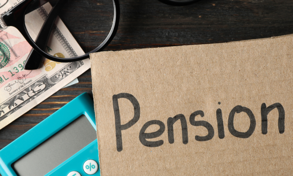 National Pension Scheme