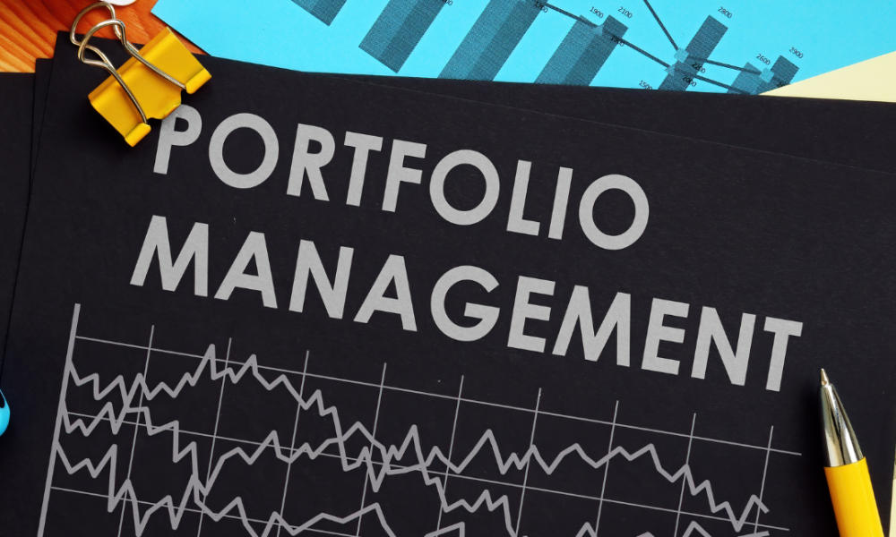 PMS (Portfolio Management Services)