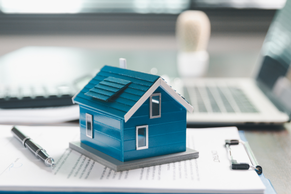 Property Buying & Selling