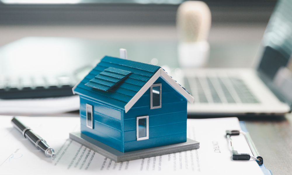 Property Buying & Selling